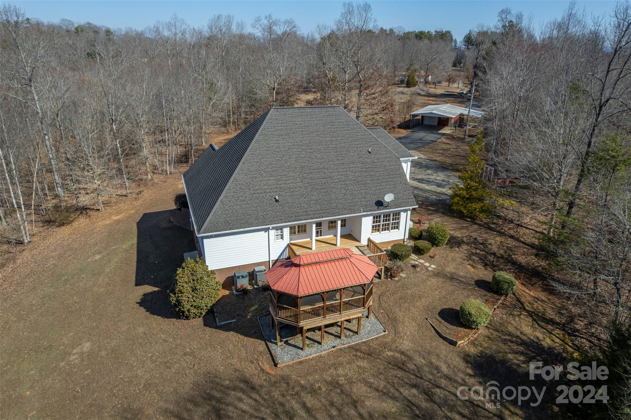 2521 Hudlow Road Forest City, NC 28043 - Photo 38 of 48 Gallery Image 38