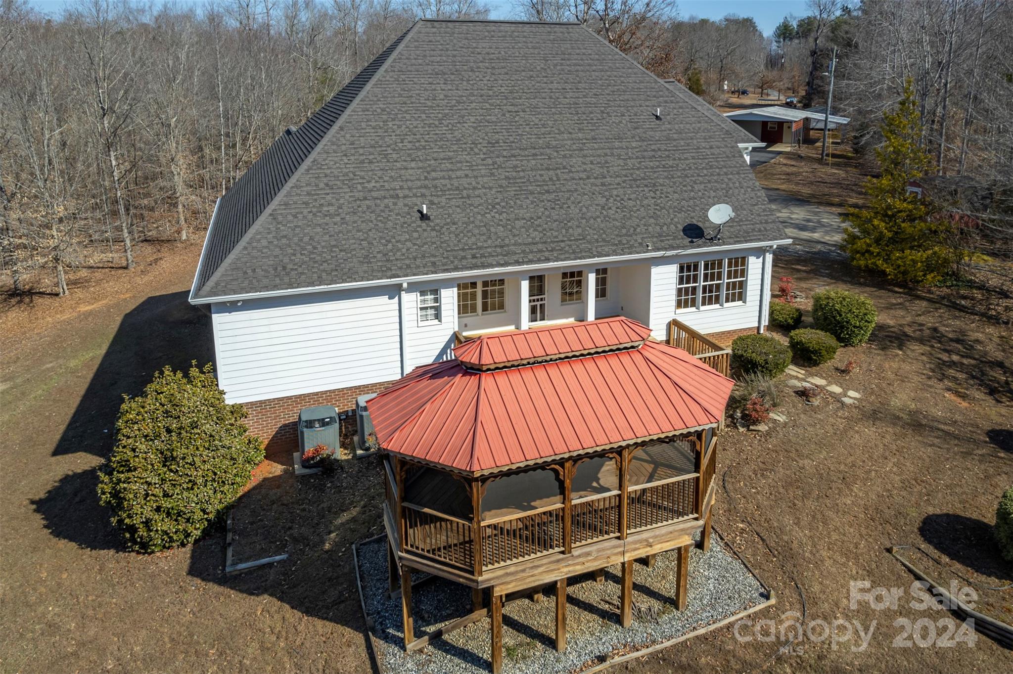 2521 Hudlow Road Forest City, NC 28043 - Photo 39 of 48 Gallery Image 39