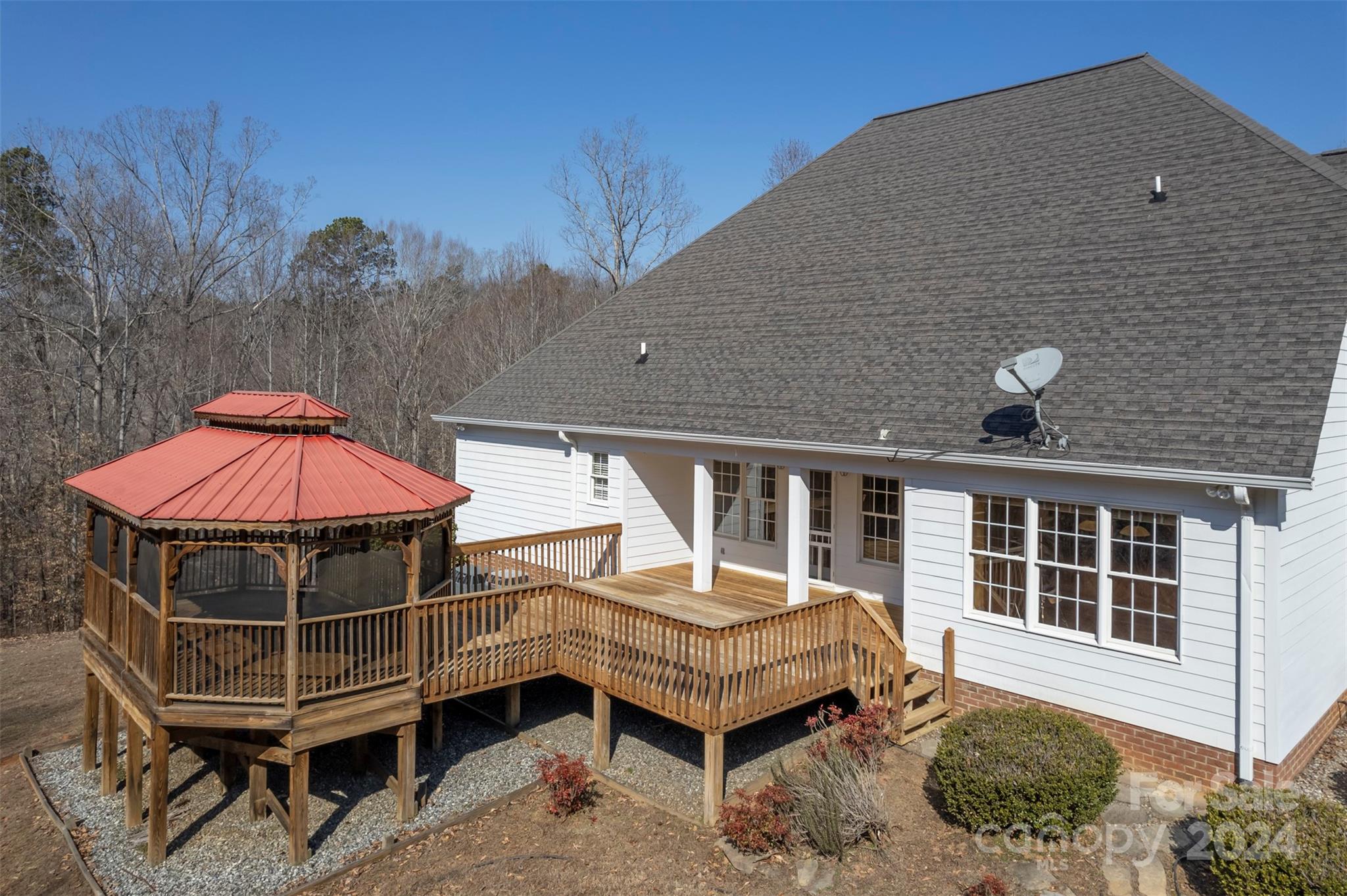 2521 Hudlow Road Forest City, NC 28043 - Photo 40 of 48 Gallery Image 40