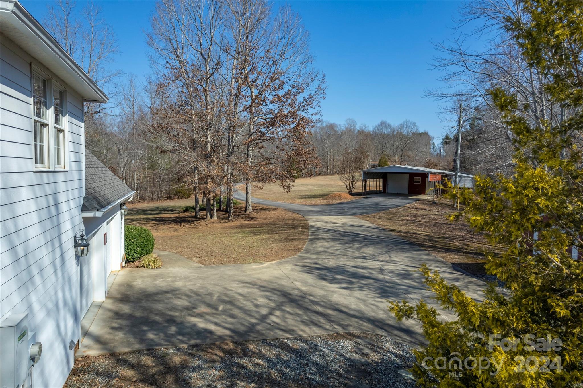 2521 Hudlow Road Forest City, NC 28043 - Photo 41 of 48 Gallery Image 41