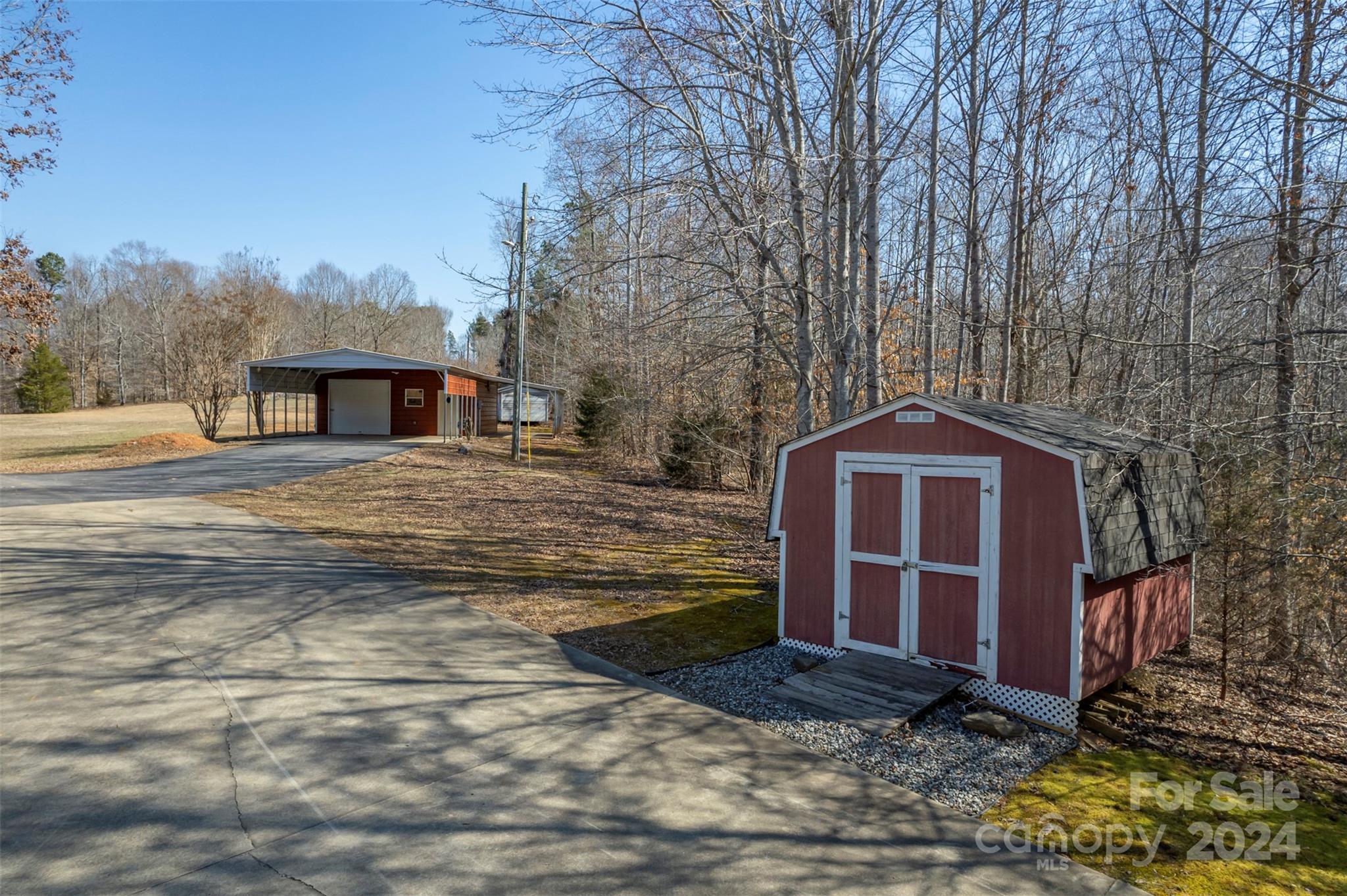 2521 Hudlow Road Forest City, NC 28043 - Photo 42 of 48 Gallery Image 42