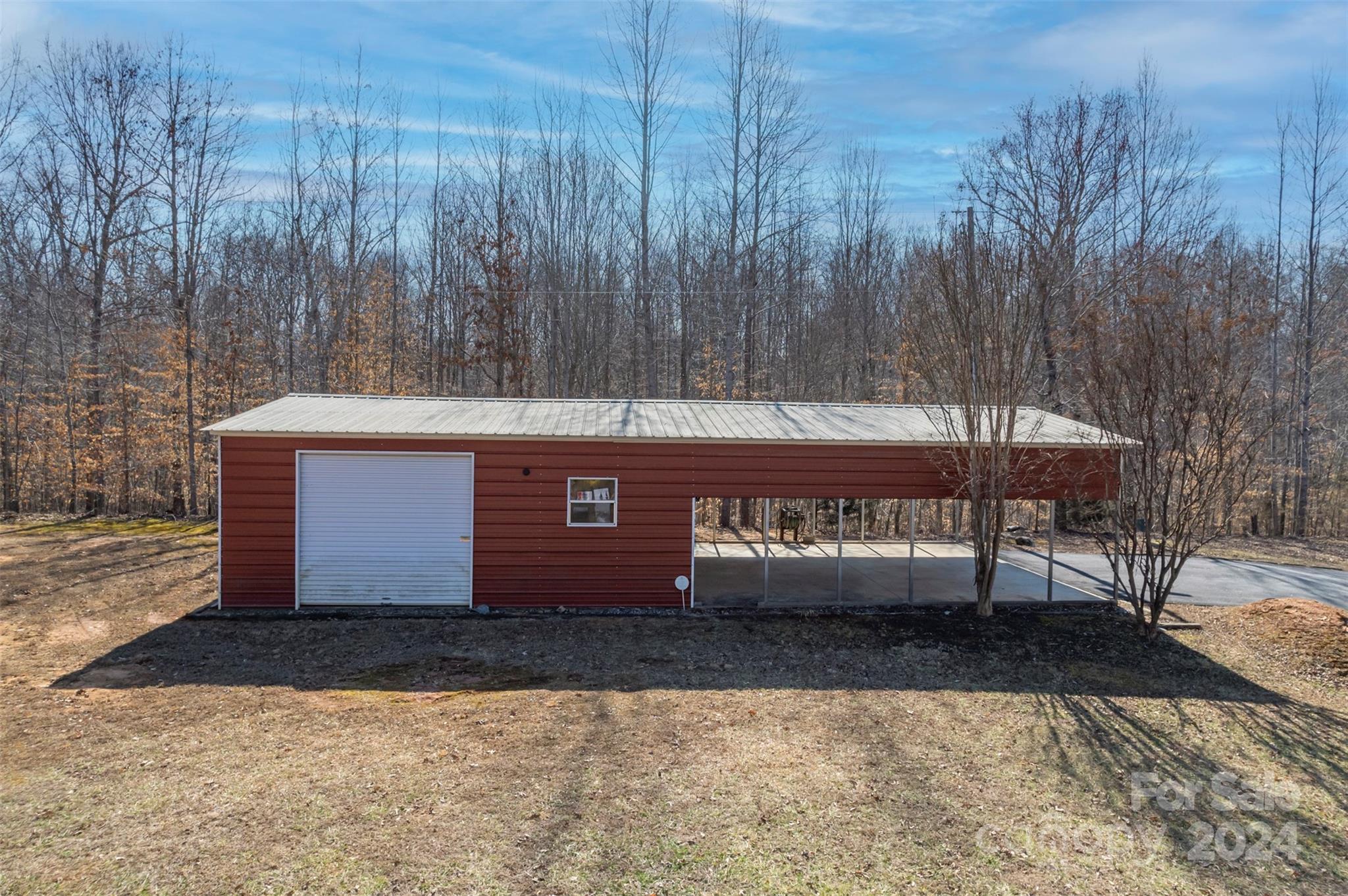 2521 Hudlow Road Forest City, NC 28043 - Photo 43 of 48 Gallery Image 43