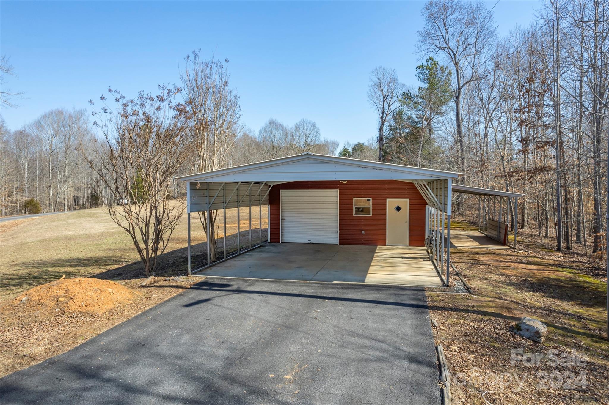 2521 Hudlow Road Forest City, NC 28043 - Photo 44 of 48 Gallery Image 44