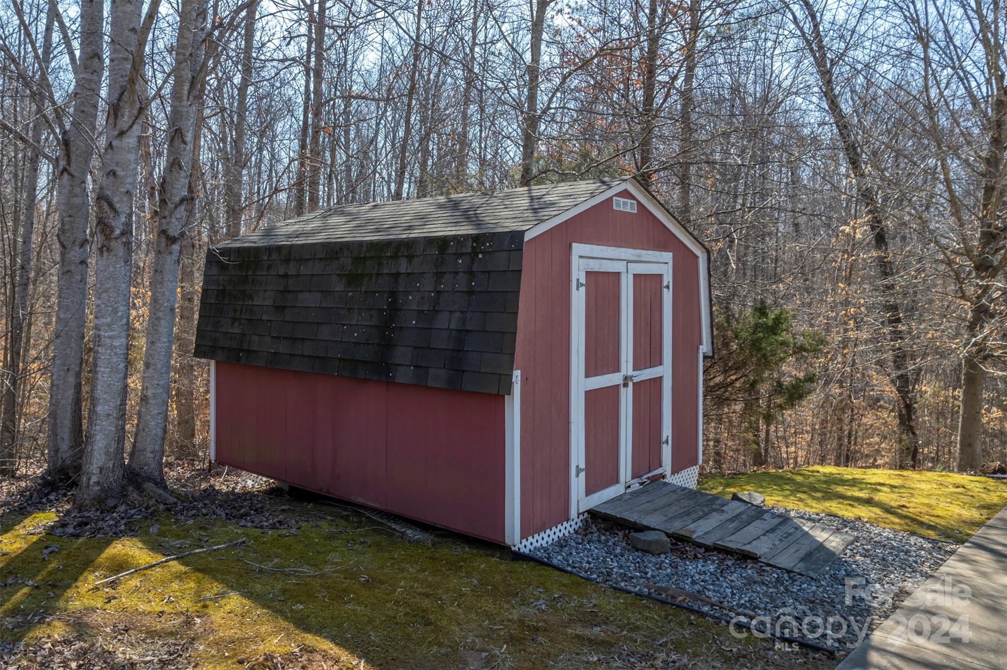 2521 Hudlow Road Forest City, NC 28043 - Photo 45 of 48 Gallery Image 45