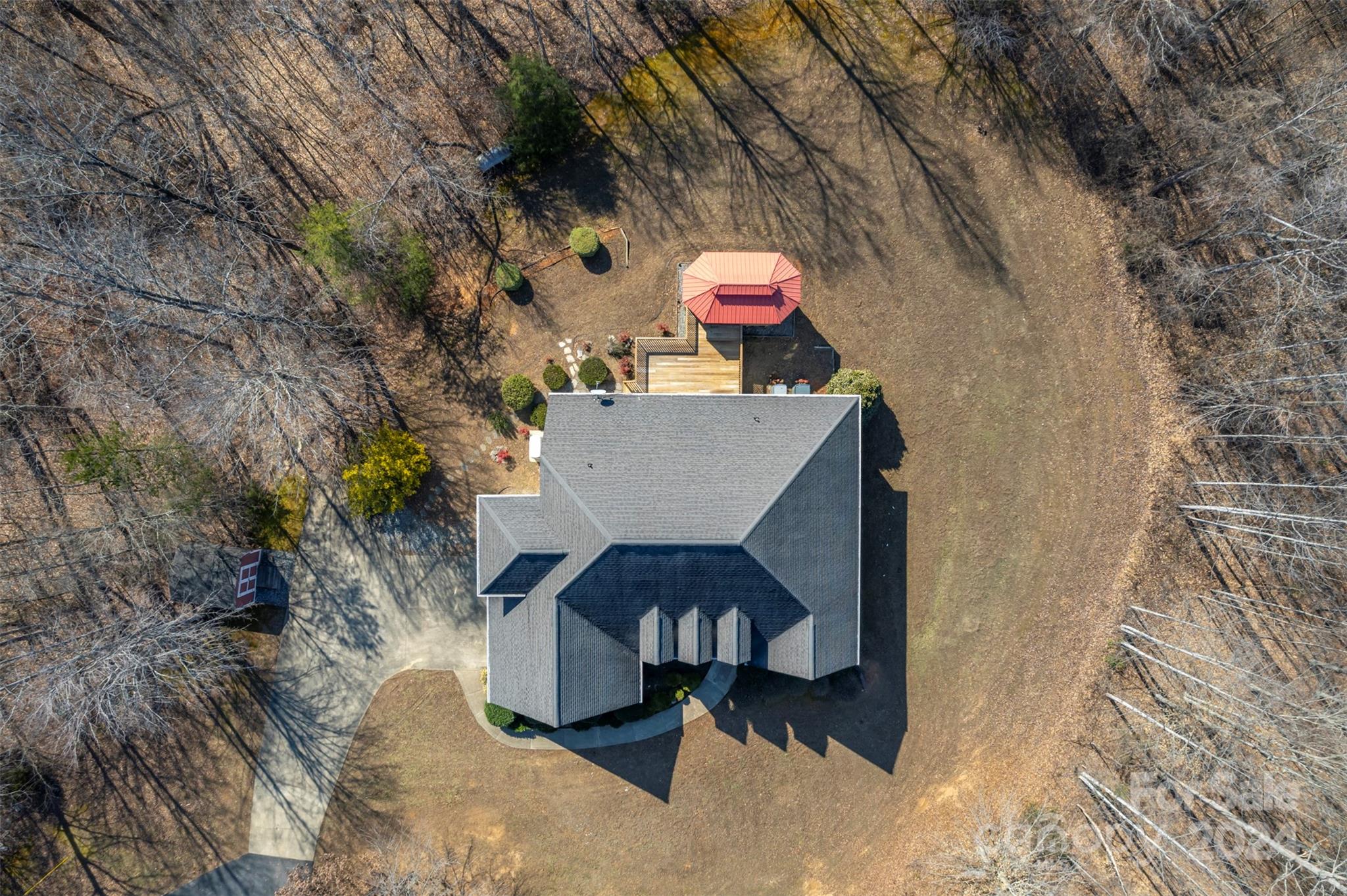 2521 Hudlow Road Forest City, NC 28043 - Photo 46 of 48 Gallery Image 46