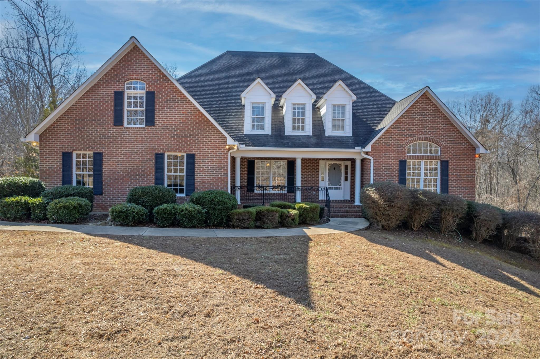 2521 Hudlow Road Forest City, NC 28043 - Photo 47 of 48 Gallery Image 47