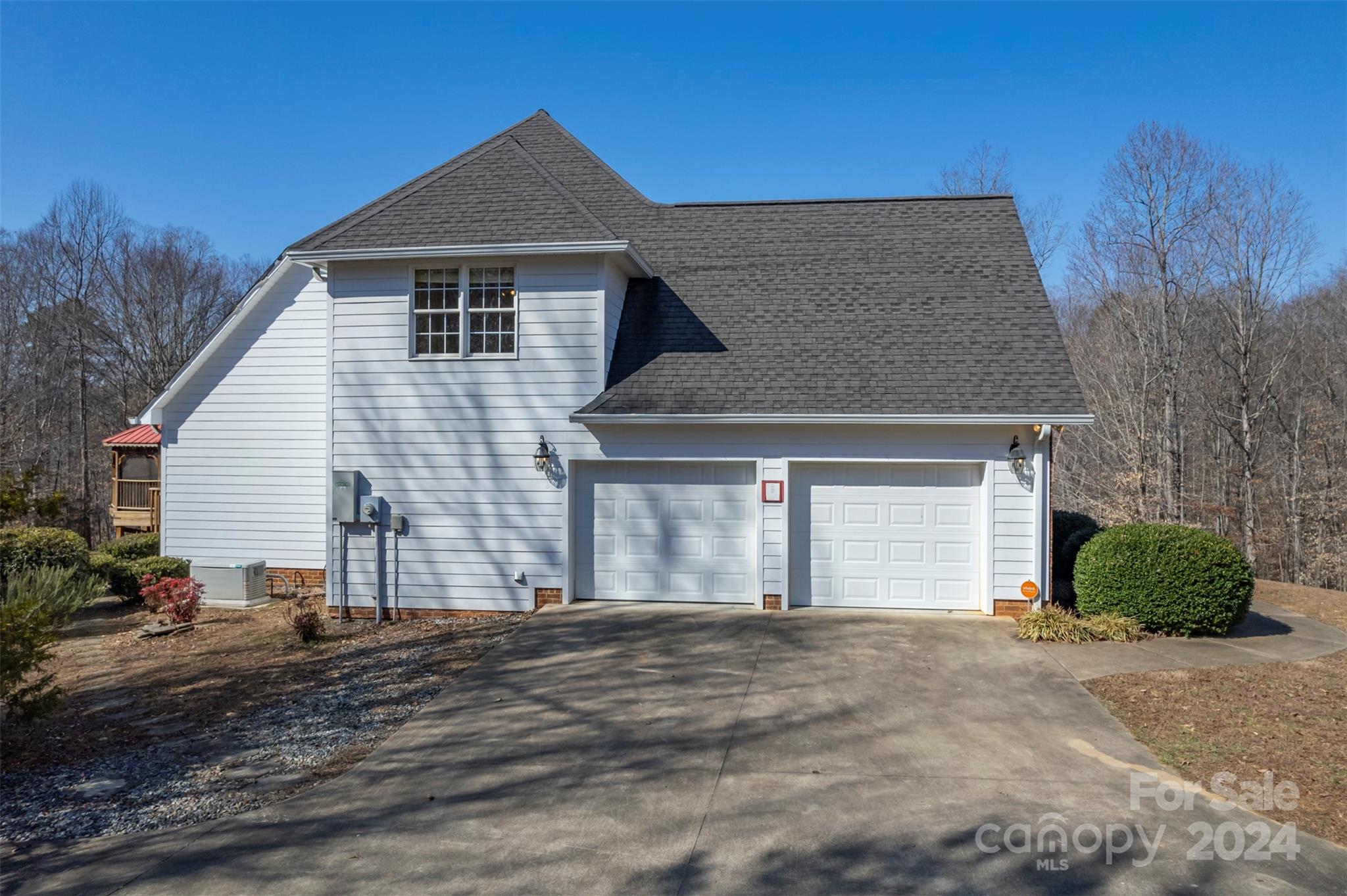 2521 Hudlow Road Forest City, NC 28043 - Photo 48 of 48 Gallery Image 48
