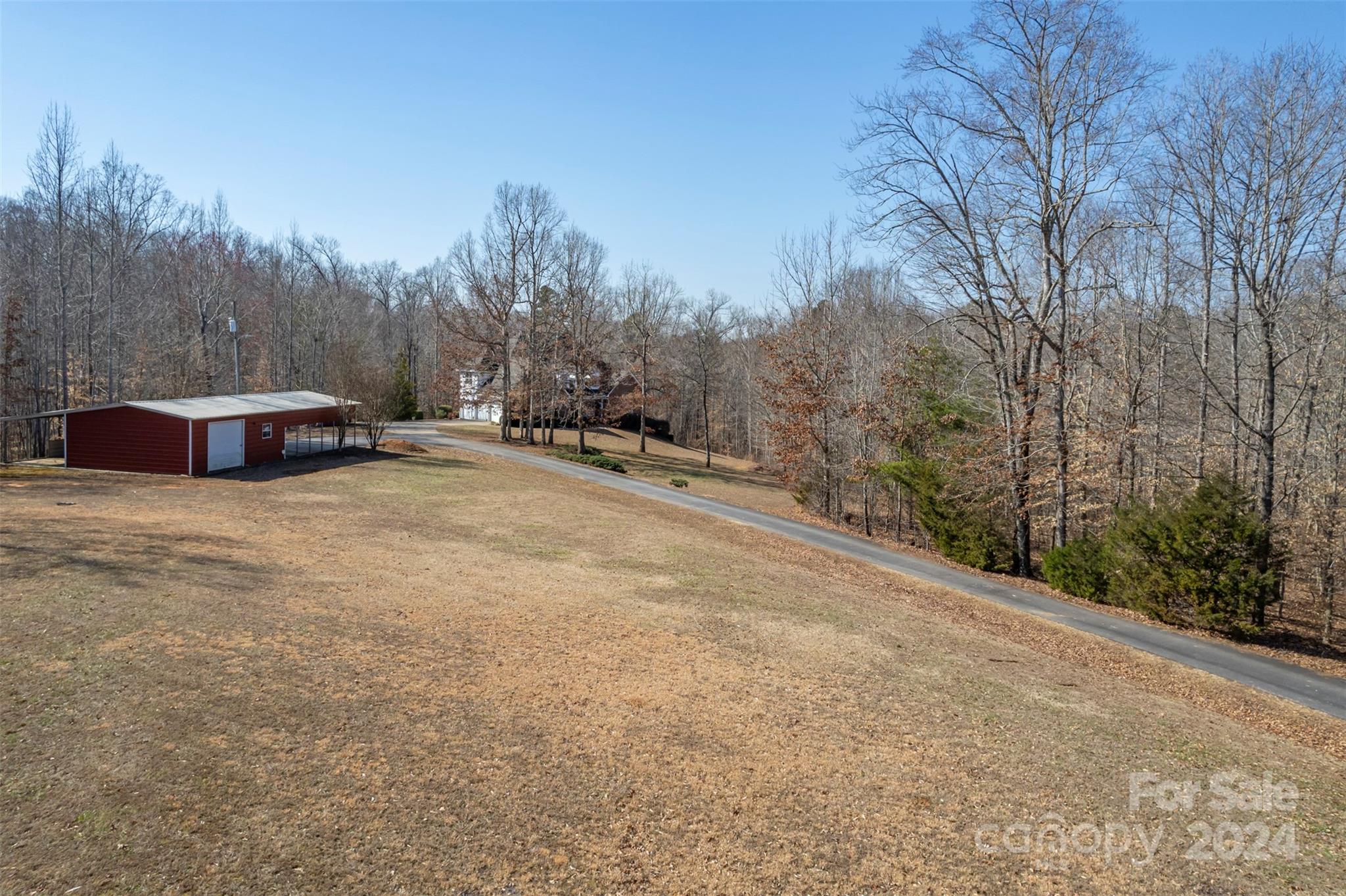 2521 Hudlow Road Forest City, NC 28043 - Photo 5 of 48 Gallery Image 5