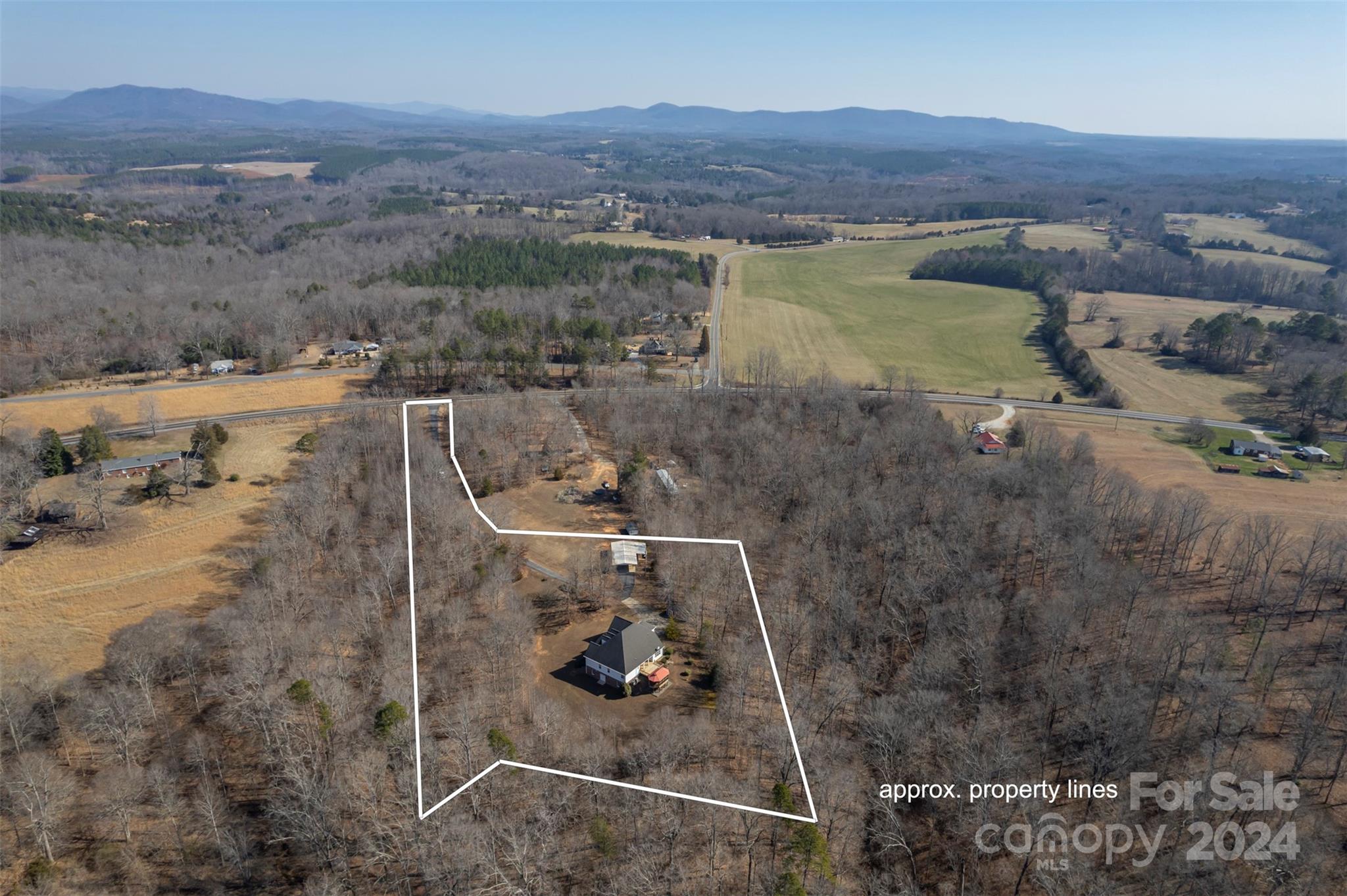 2521 Hudlow Road Forest City, NC 28043 - Photo 6 of 48 Gallery Image 6