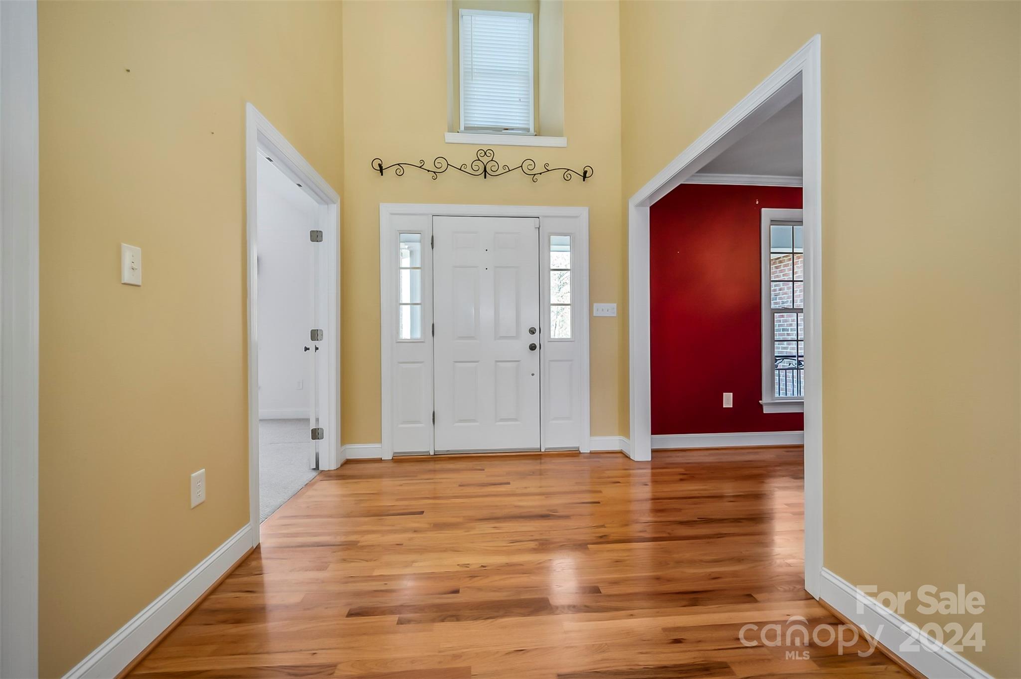 2521 Hudlow Road Forest City, NC 28043 - Photo 7 of 48 Gallery Image 7