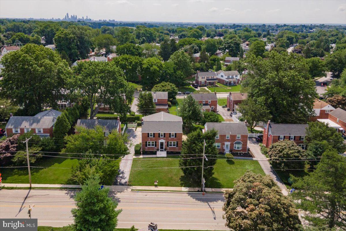 407 East Manoa Road Havertown, PA 19083 - Photo 25 of 35