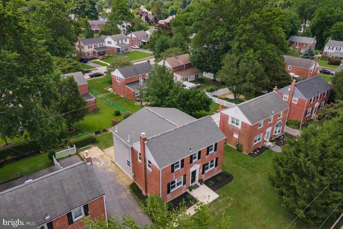 407 East Manoa Road Havertown, PA 19083 - Photo 29 of 35