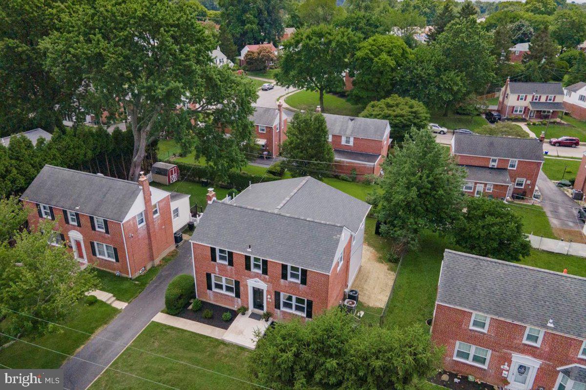 407 East Manoa Road Havertown, PA 19083 - Photo 30 of 35