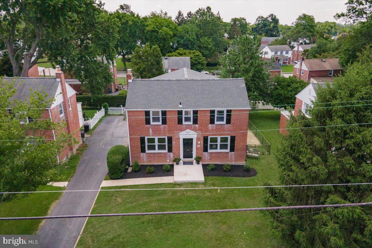 407 East Manoa Road Havertown, PA 19083 - Photo 31 of 35