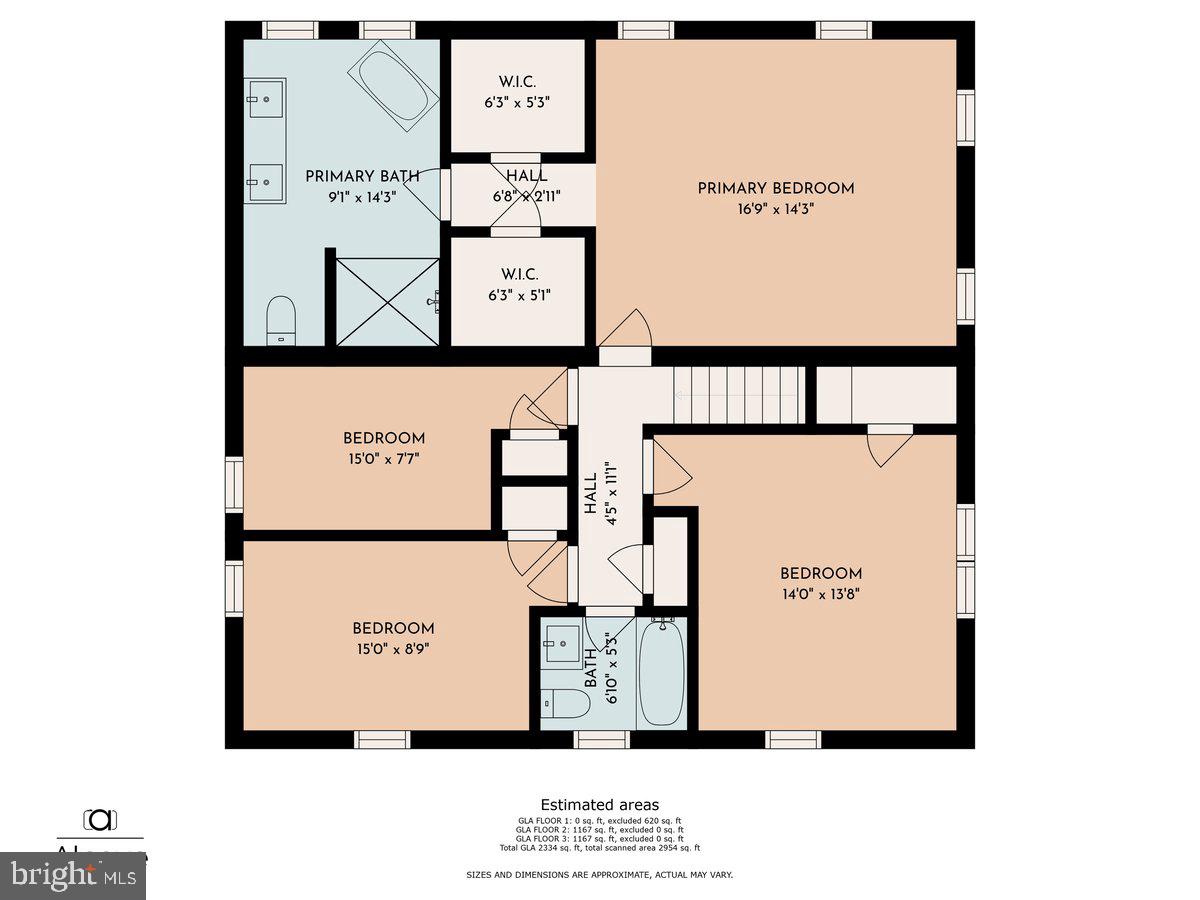 407 East Manoa Road Havertown, PA 19083 - Photo 35 of 35