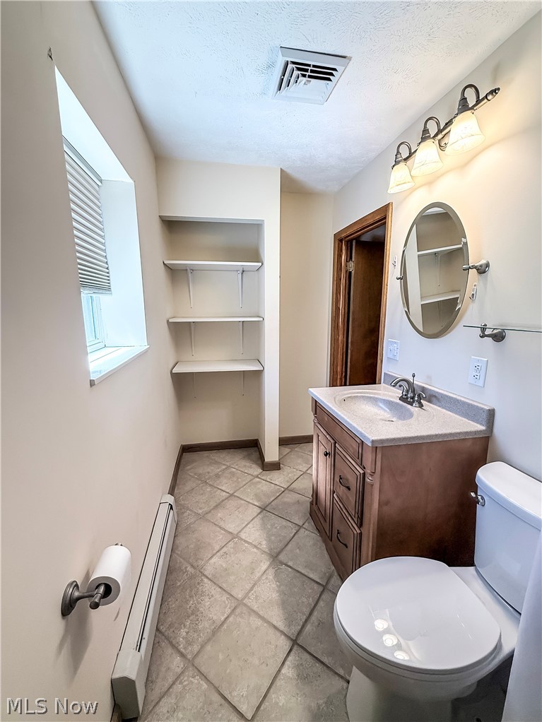108 36th Street Vienna, WV 26105 - Photo 29 of 41 basement bathroom