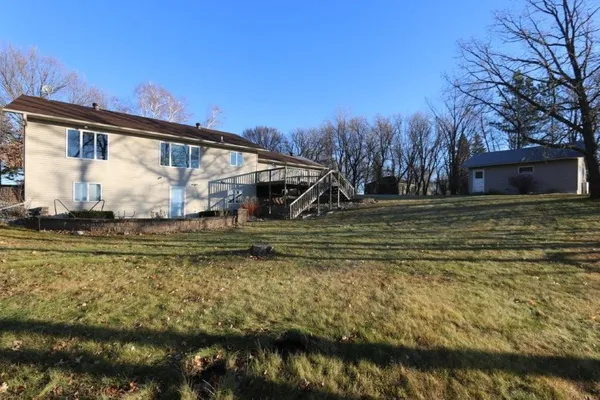$599,000 | 38226 Co Highway 35, Dent, MN 56528