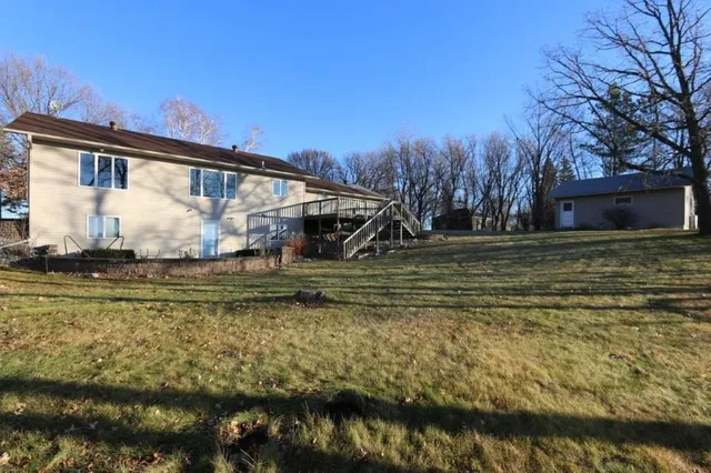 $599,000 | 38226 Co Highway 35, Dent, MN 56528