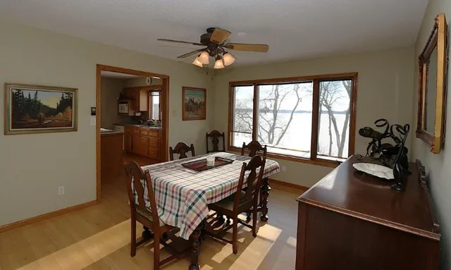 $599,000 | 38226 Co Highway 35, Dent, MN 56528