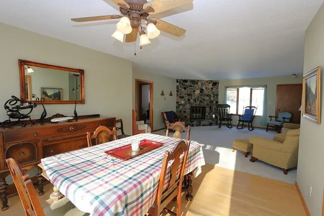 $599,000 | 38226 Co Highway 35, Dent, MN 56528