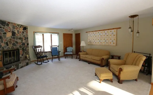 $599,000 | 38226 Co Highway 35, Dent, MN 56528