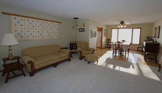 $599,000 | 38226 Co Highway 35, Dent, MN 56528