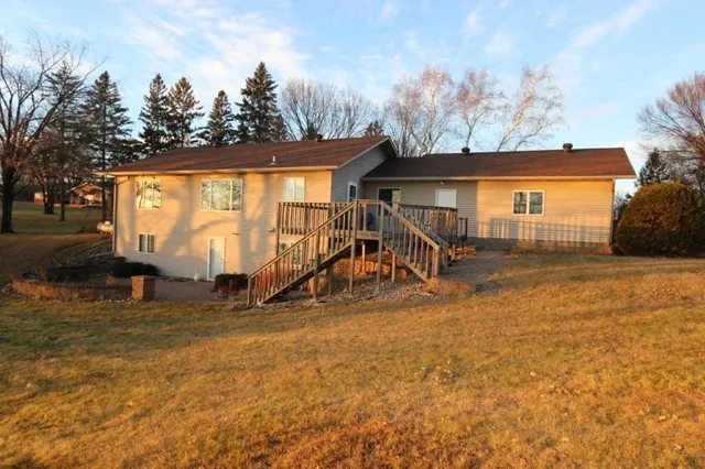 $599,000 | 38226 Co Highway 35, Dent, MN 56528