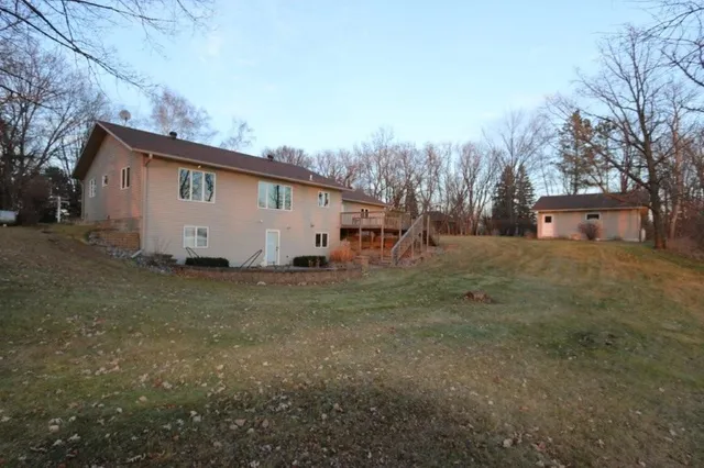 $599,000 | 38226 Co Highway 35, Dent, MN 56528