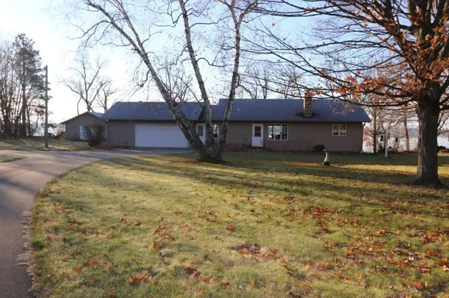 $599,000 | 38226 Co Highway 35, Dent, MN 56528