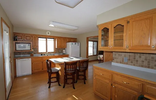 $599,000 | 38226 Co Highway 35, Dent, MN 56528