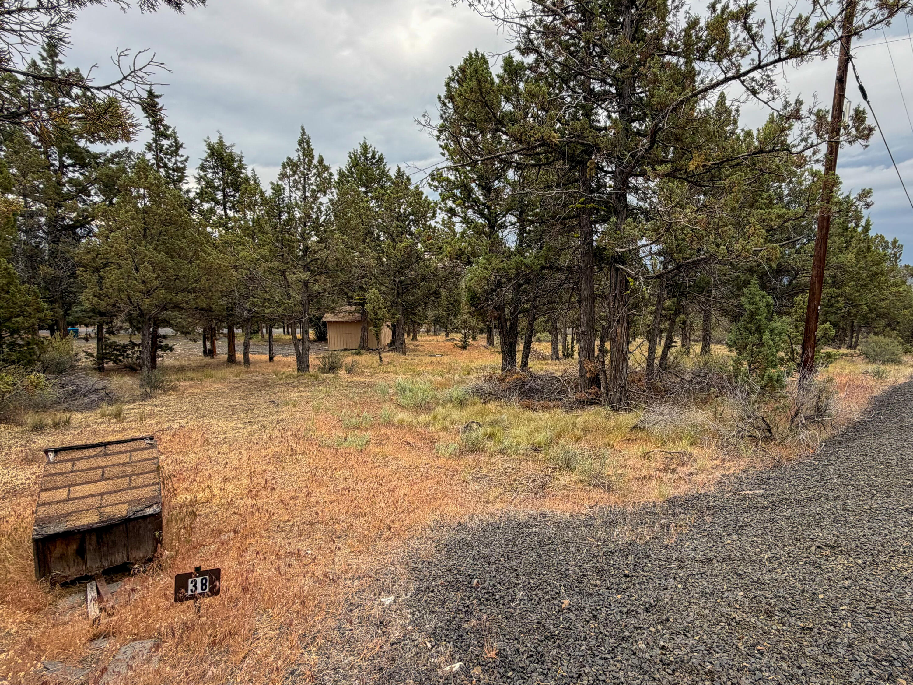 14375 Southeast Juniper Canyon Road Prineville, OR 97754 - Photo 4 of 10 a view of outdoor space with playground