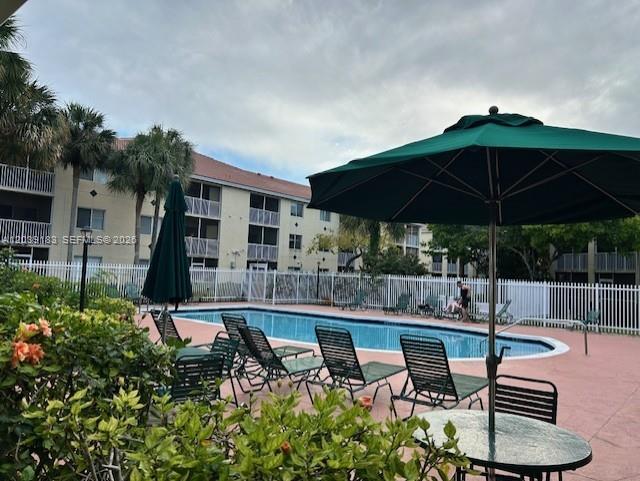 410 South Park Road, Unit 1104 Hollywood, FL 33021 - Photo 18 of 18