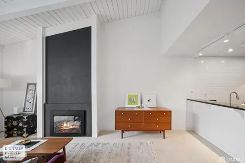 $649,900 | 5320 Diamond Heights Boulevard, Unit 305K, San Francisco, CA 94131