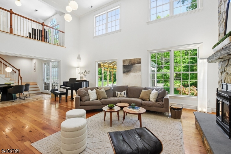 98 Spring Hollow Road Far Hills, NJ 07931 - Photo 12 of 50