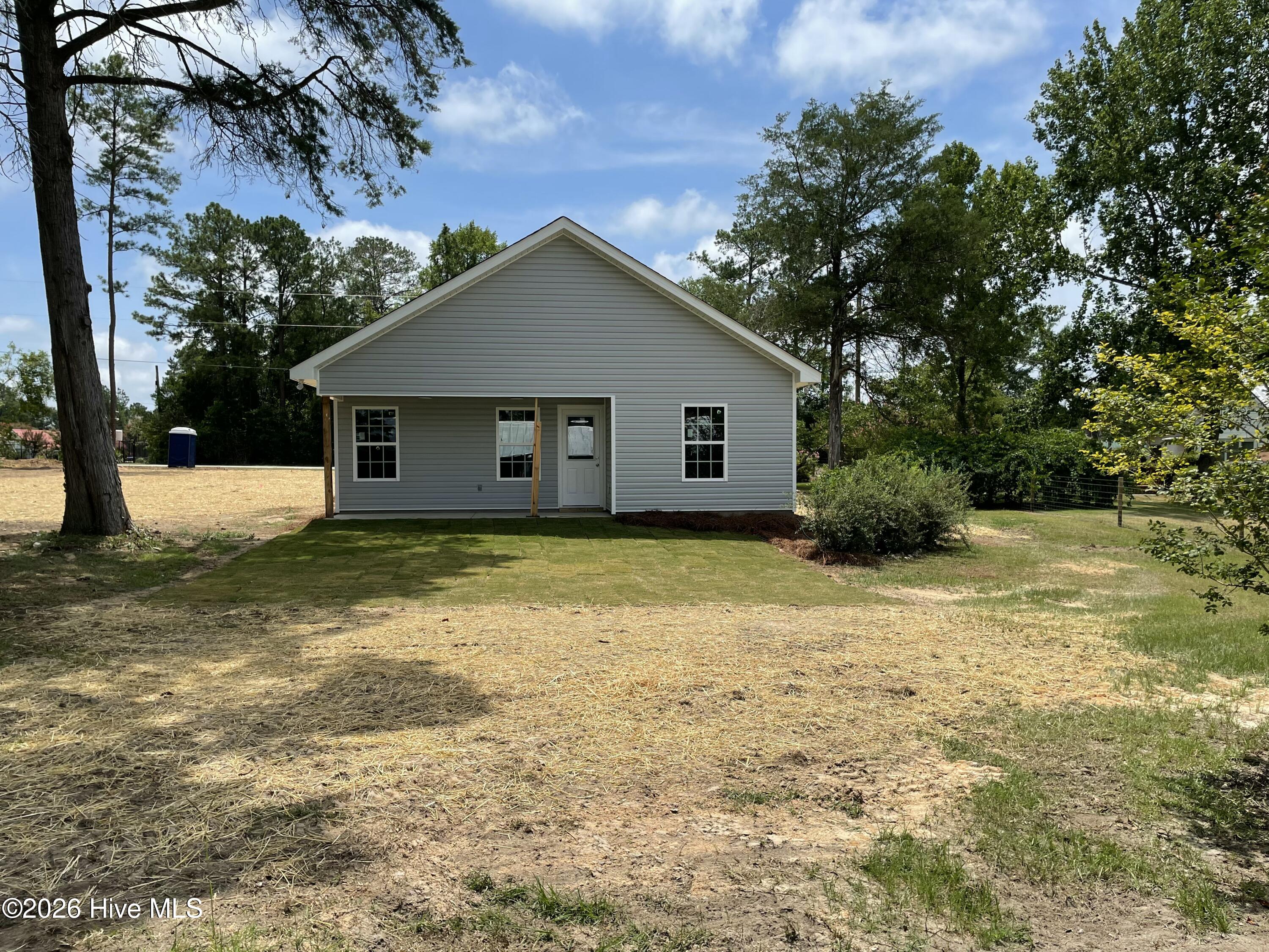 2725 Old Augusta Road Dearing, GA 30808 - Photo 5 of 28 Gallery Image 5