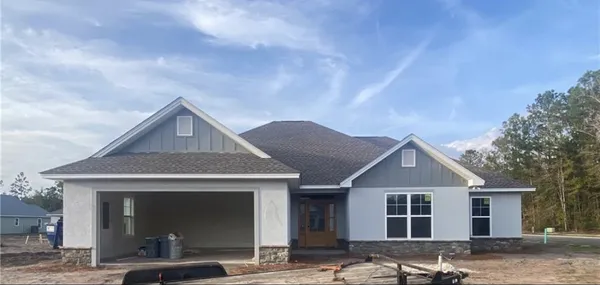 $449,900 | 19 Clover Mill Point, Brunswick, GA 31525
