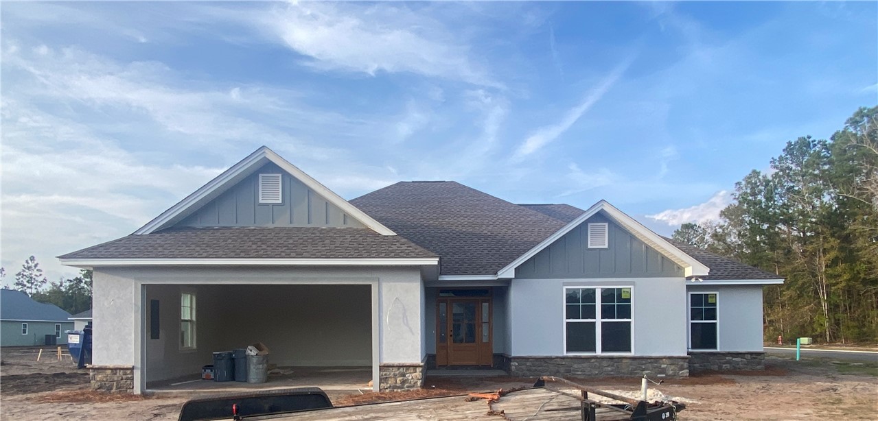 19 Clover Mill Point Brunswick, GA 31525 - Photo 1 of 7