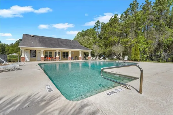 $449,900 | 19 Clover Mill Point, Brunswick, GA 31525