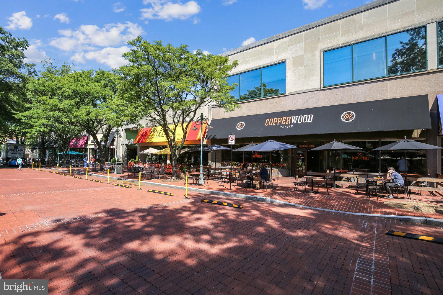 1730 Preston Road Alexandria, VA 22302 - Photo 62 of 64 The Village at Shirlington
