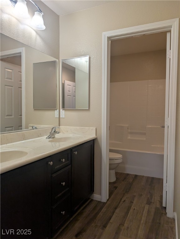 6639 Rego Park Court Las Vegas, NV 89166 - Photo 19 of 32