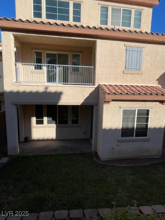 6639 Rego Park Court Las Vegas, NV 89166 - Photo 26 of 32