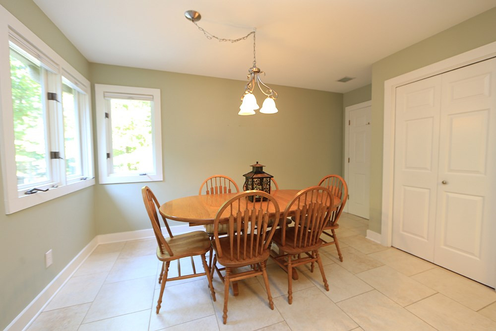 2316 Heartley Drive Raleigh, NC 27615 - Photo 11 of 25 Breakfast Room