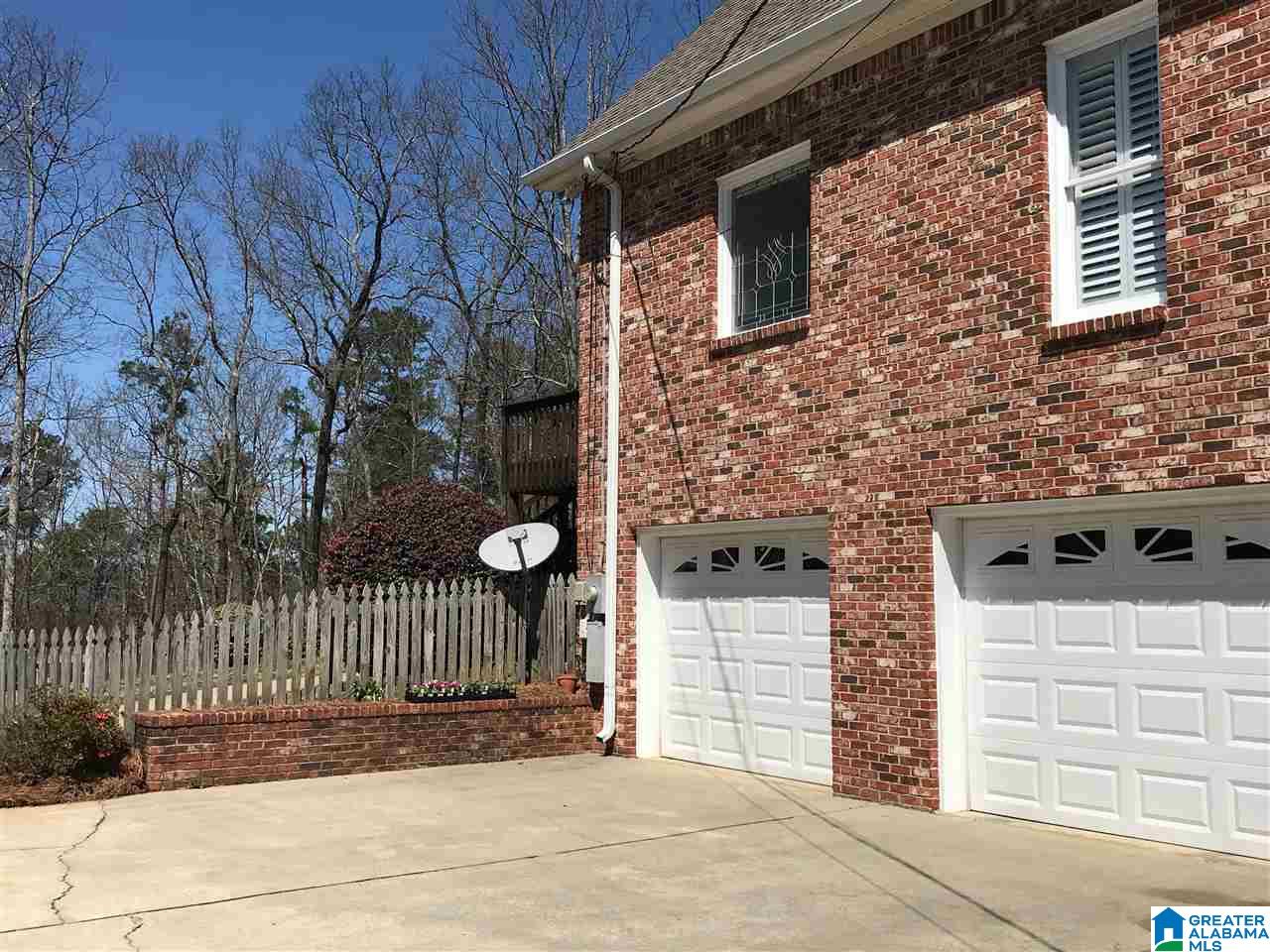 229 Clairmont Road Sterrett, AL 35147 - Photo 44 of 50