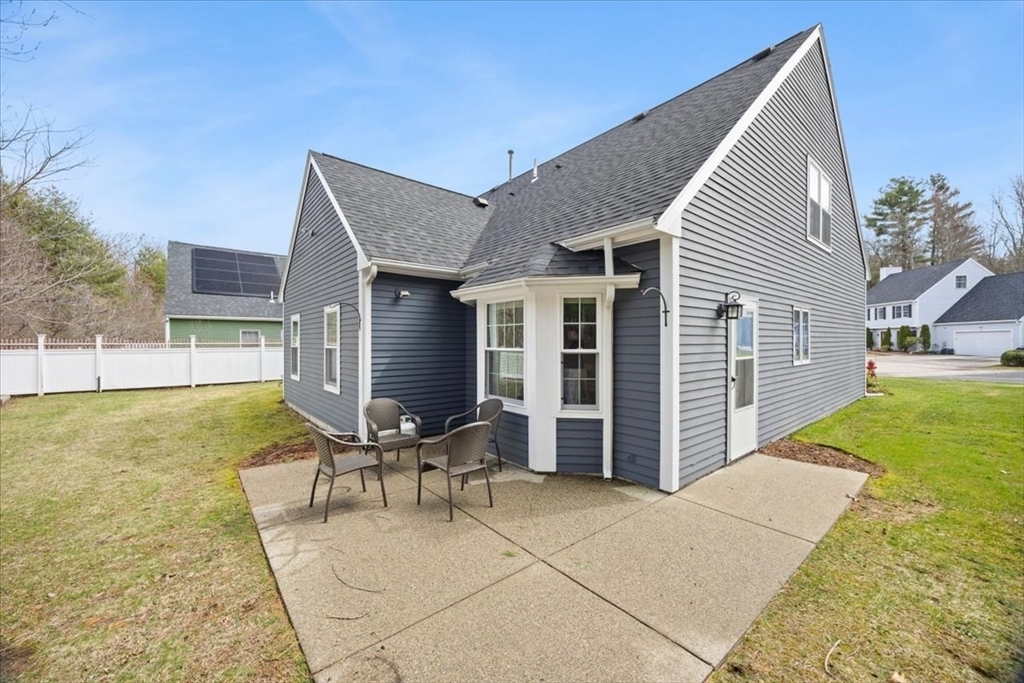 31 Pintail Road, Unit 31 Walpole, MA 02081 - Photo 28 of 35 Gallery Image 28
