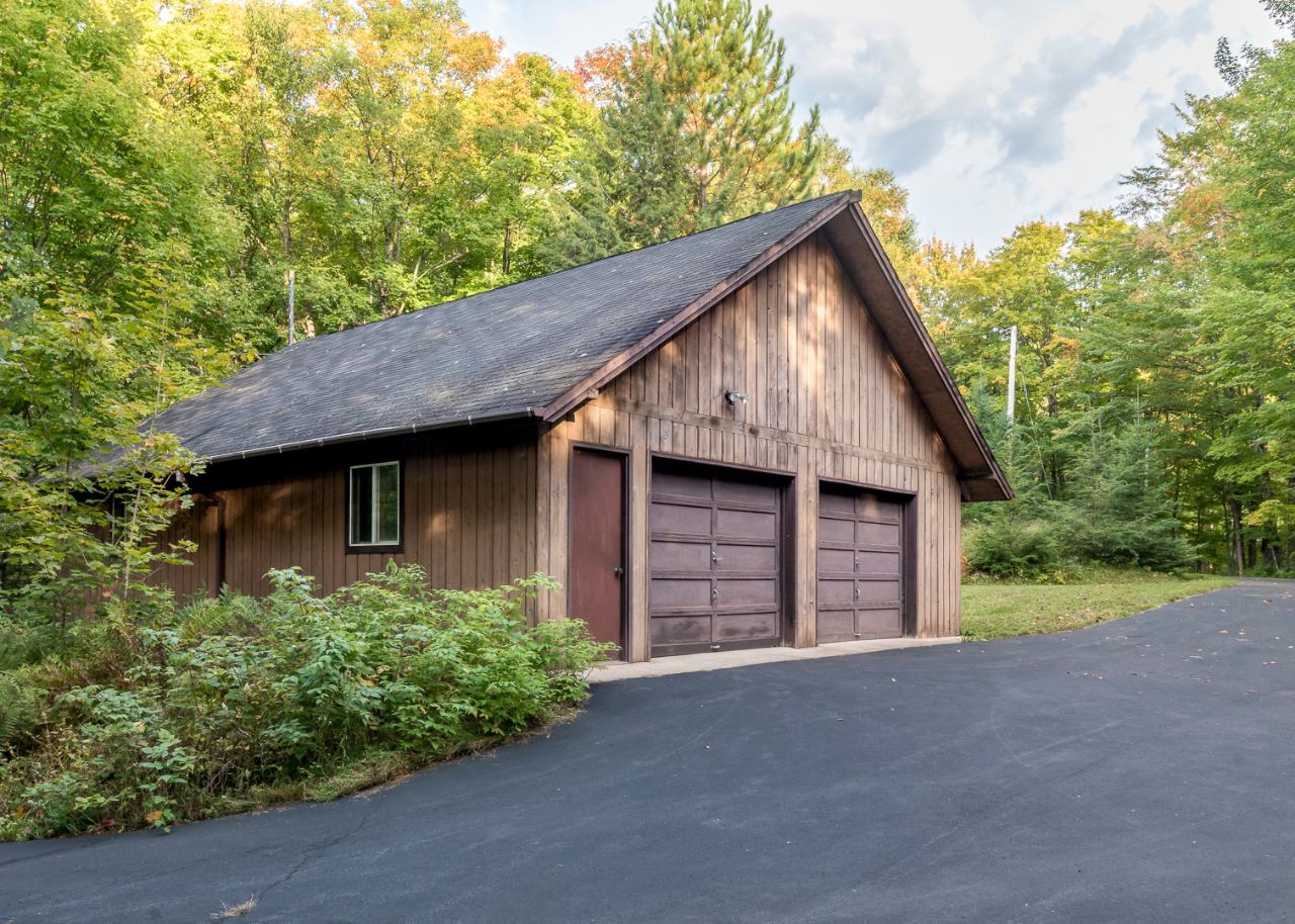 7601 East Armour Lake Road Presque Isle, WI 54557 - Photo 30 of 46 Gallery Image 30