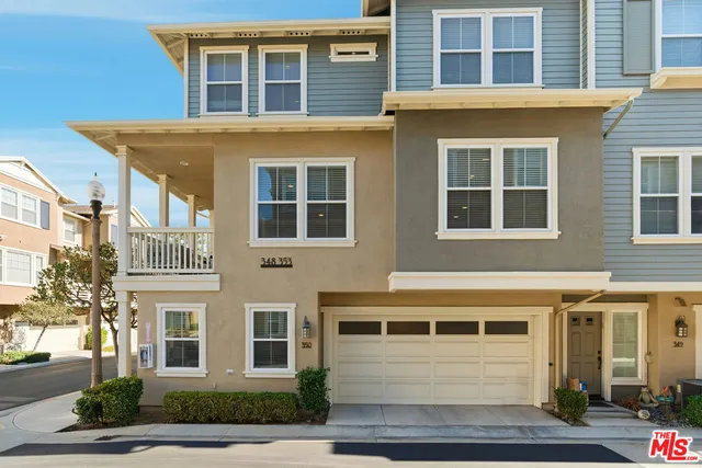 $949,000 | 1800 Oak Street, Unit 350, Torrance, CA 90501