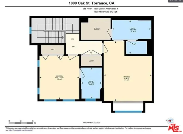 $949,000 | 1800 Oak Street, Unit 350, Torrance, CA 90501