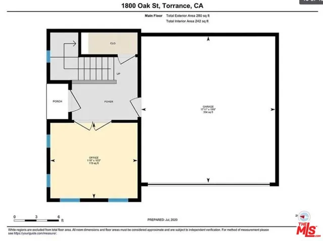 $949,000 | 1800 Oak Street, Unit 350, Torrance, CA 90501