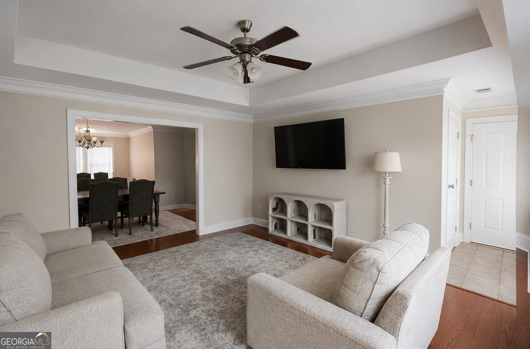 15 Fawn Ridge Chatsworth, GA 30705 - Photo 2 of 9