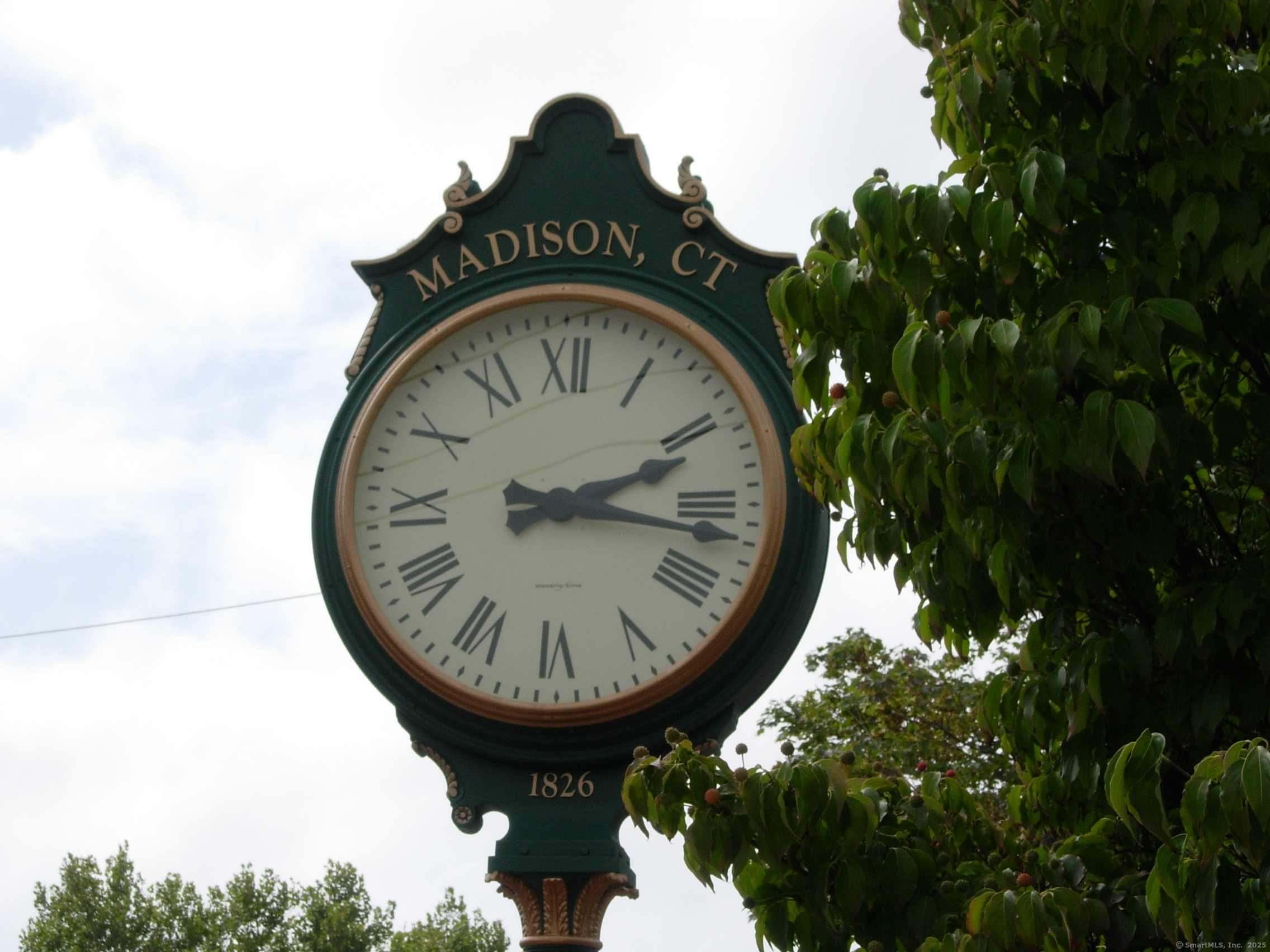 37 Dudley Lane, Unit 6 Madison, CT 06443 - Photo 11 of 12